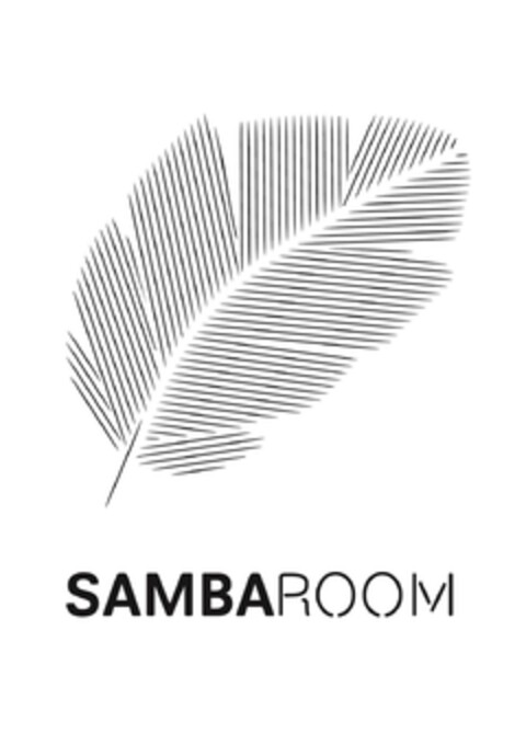 SAMBAROOM Logo (EUIPO, 08/12/2024)