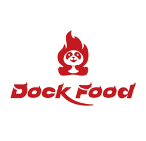 Dock Food Logo (EUIPO, 09/26/2024)