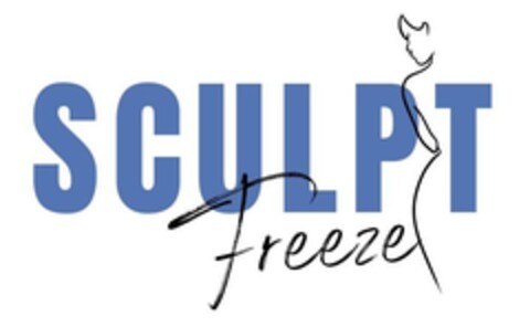 SCULPT Freeze Logo (EUIPO, 10/10/2024)