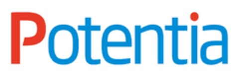 Potentia Logo (EUIPO, 10/24/2024)