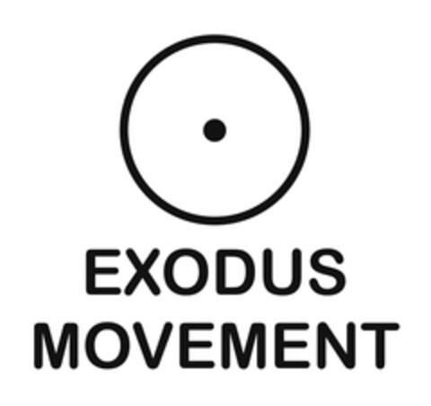 EXODUS MOVEMENT Logo (EUIPO, 21.12.2024)