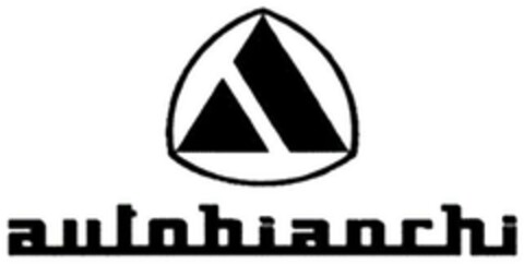 AUTOBIANCHI Logo (EUIPO, 02/13/2025)