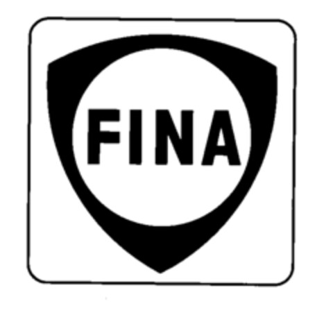 FINA Logo (EUIPO, 01.04.1996)