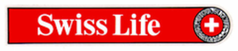 Swiss Life Logo (EUIPO, 01.04.1996)