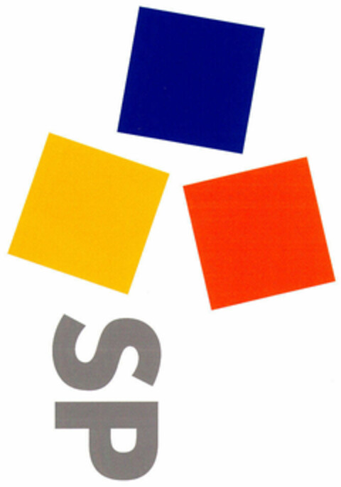 SP Logo (EUIPO, 06/18/1996)