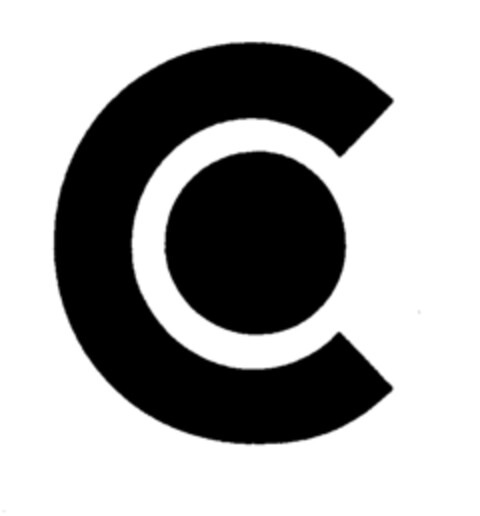 Co ( WITHDRAWND ) Logo (EUIPO, 03.01.1997)