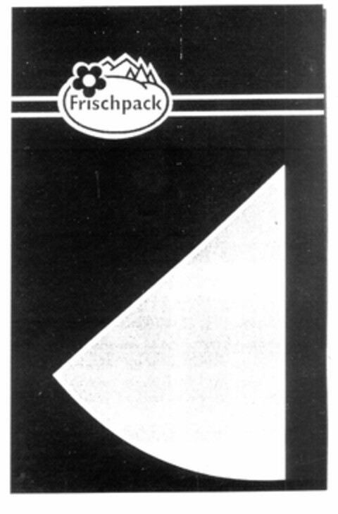 Frischpack Logo (EUIPO, 12.02.1997)