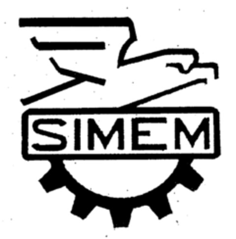 SIMEM Logo (EUIPO, 15.05.1997)