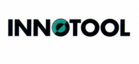 INNOTOOL Logo (EUIPO, 30.07.1997)