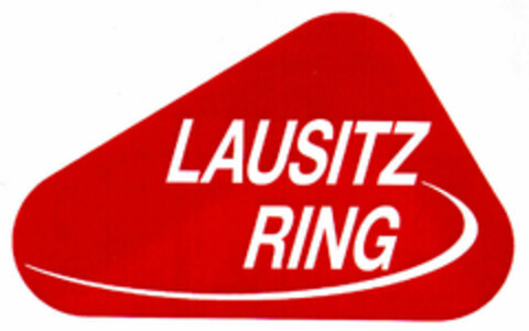 LAUSITZ RING Logo (EUIPO, 02.09.1998)