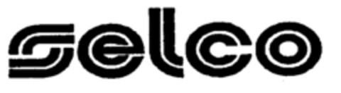 selco Logo (EUIPO, 04.11.1998)