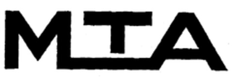 MTA Logo (EUIPO, 24.11.1998)