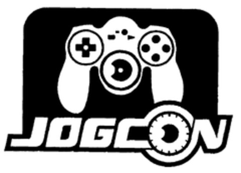 JOGCON Logo (EUIPO, 26.01.1999)