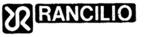 RANCILIO Logo (EUIPO, 24.02.1999)