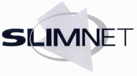 SLIMNET Logo (EUIPO, 24.03.1999)