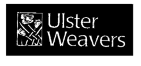 Ulster Weavers Logo (EUIPO, 08.12.1999)