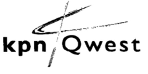 kpn Qwest Logo (EUIPO, 12/16/1999)