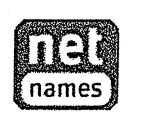 net names Logo (EUIPO, 03.04.2000)