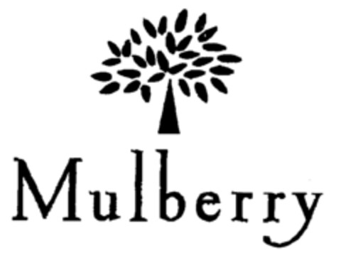 Mulberry Logo (EUIPO, 22.05.2000)