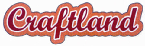 Craftland Logo (EUIPO, 27.06.2000)