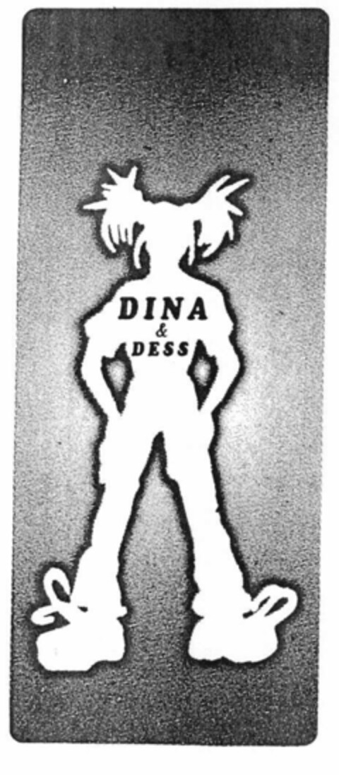 DINA & DESS Logo (EUIPO, 07/20/2000)