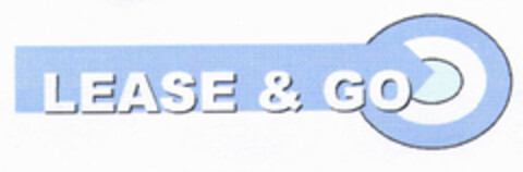 LEASE AND GO Logo (EUIPO, 09/19/2000)