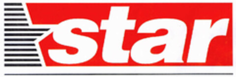 star Logo (EUIPO, 10/02/2000)