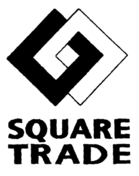 SQUARE TRADE Logo (EUIPO, 09.11.2000)