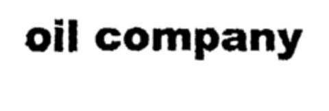 oil company Logo (EUIPO, 02/15/2001)