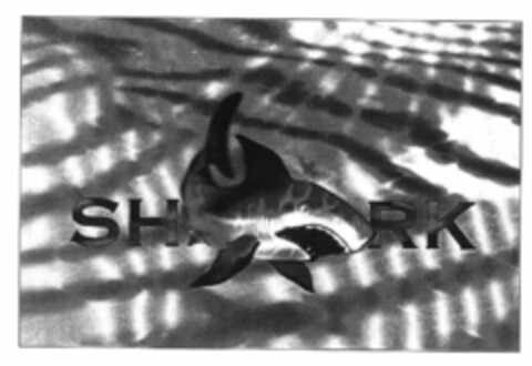 SHARK Logo (EUIPO, 15.02.2001)