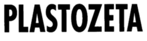 PLASTOZETA Logo (EUIPO, 28.02.2001)