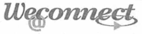 We@connect Logo (EUIPO, 31.05.2001)