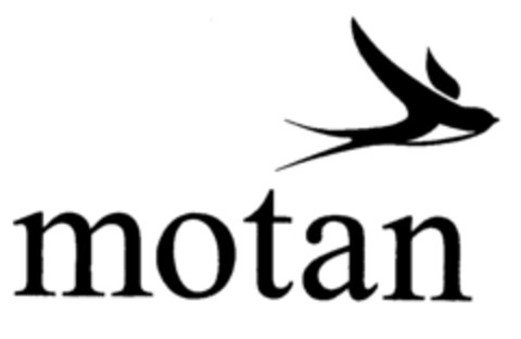 motan Logo (EUIPO, 05.07.2001)