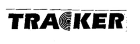 TRACKER Logo (EUIPO, 17.08.2001)