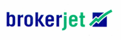 brokerjet Logo (EUIPO, 08.08.2001)