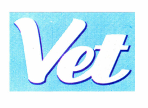 Vet Logo (EUIPO, 28.08.2001)