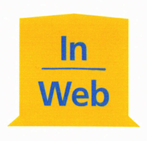 In Web Logo (EUIPO, 01/02/2002)