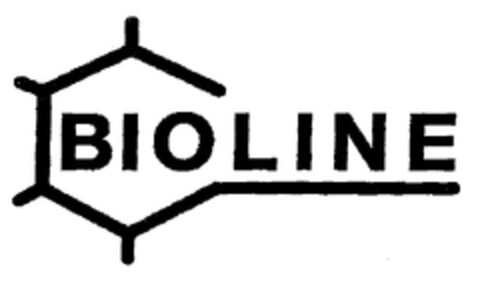 BIOLINE Logo (EUIPO, 07.02.2002)