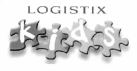 LOGISTIX kids Logo (EUIPO, 12.02.2002)