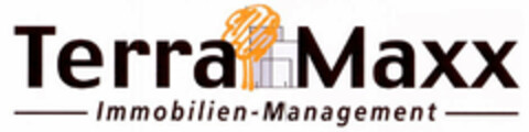 Terra Maxx Immobilien-Management Logo (EUIPO, 03/08/2002)