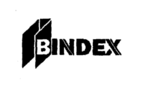 BINDEX Logo (EUIPO, 11.04.2002)