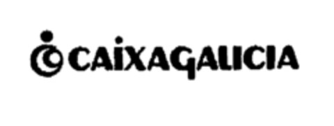 CAIXAGALICIA Logo (EUIPO, 02.05.2002)