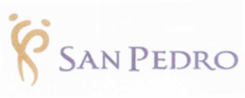 SAN PEDRO Logo (EUIPO, 13.08.2002)
