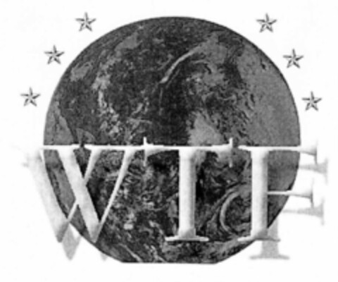 WTF Logo (EUIPO, 10/10/2002)