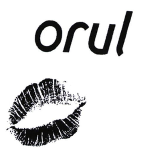 orul Logo (EUIPO, 11.12.2002)