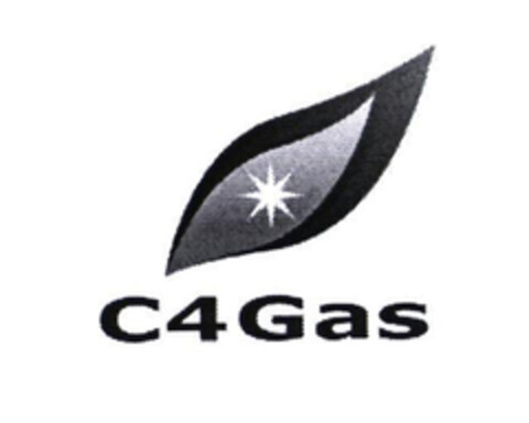 C4Gas Logo (EUIPO, 29.01.2003)