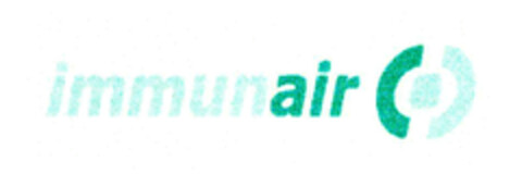 immunair Logo (EUIPO, 04.03.2003)