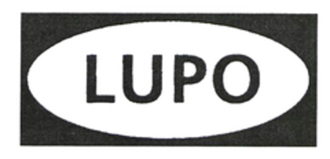 LUPO Logo (EUIPO, 18.06.2003)