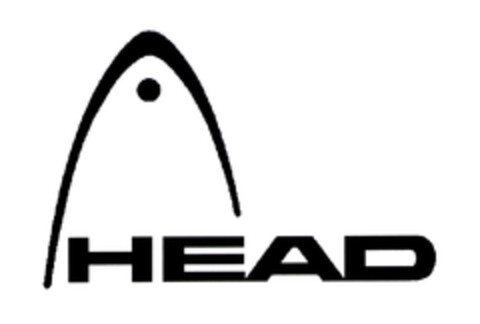 HEAD Logo (EUIPO, 02.10.2003)