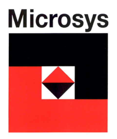 Microsys Logo (EUIPO, 10/06/2003)